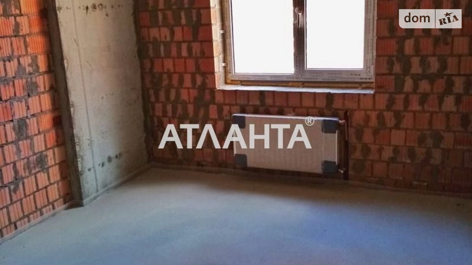 Продается 2-комнатная квартира 66 кв. м в Одессе, Овидиопольская дор., 31 - фото 4