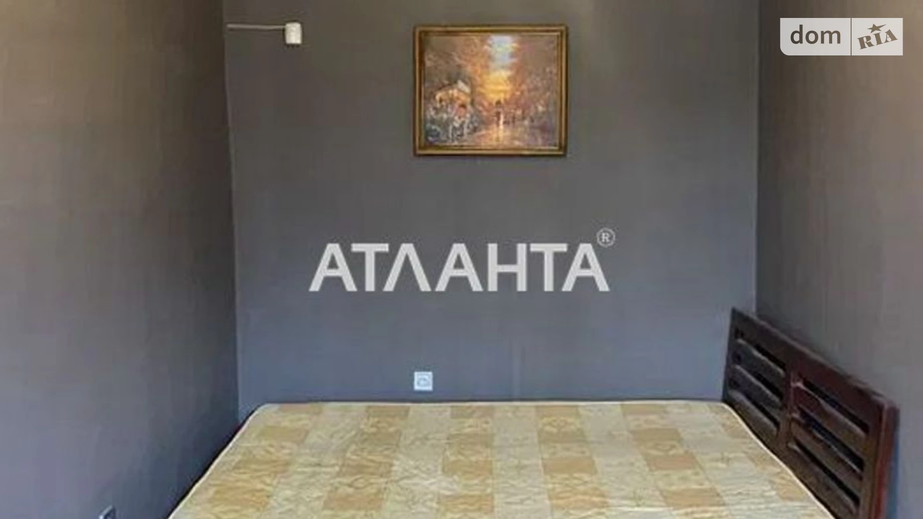 Продається 3-кімнатна квартира 56 кв. м у Одесі, вул. Довженка