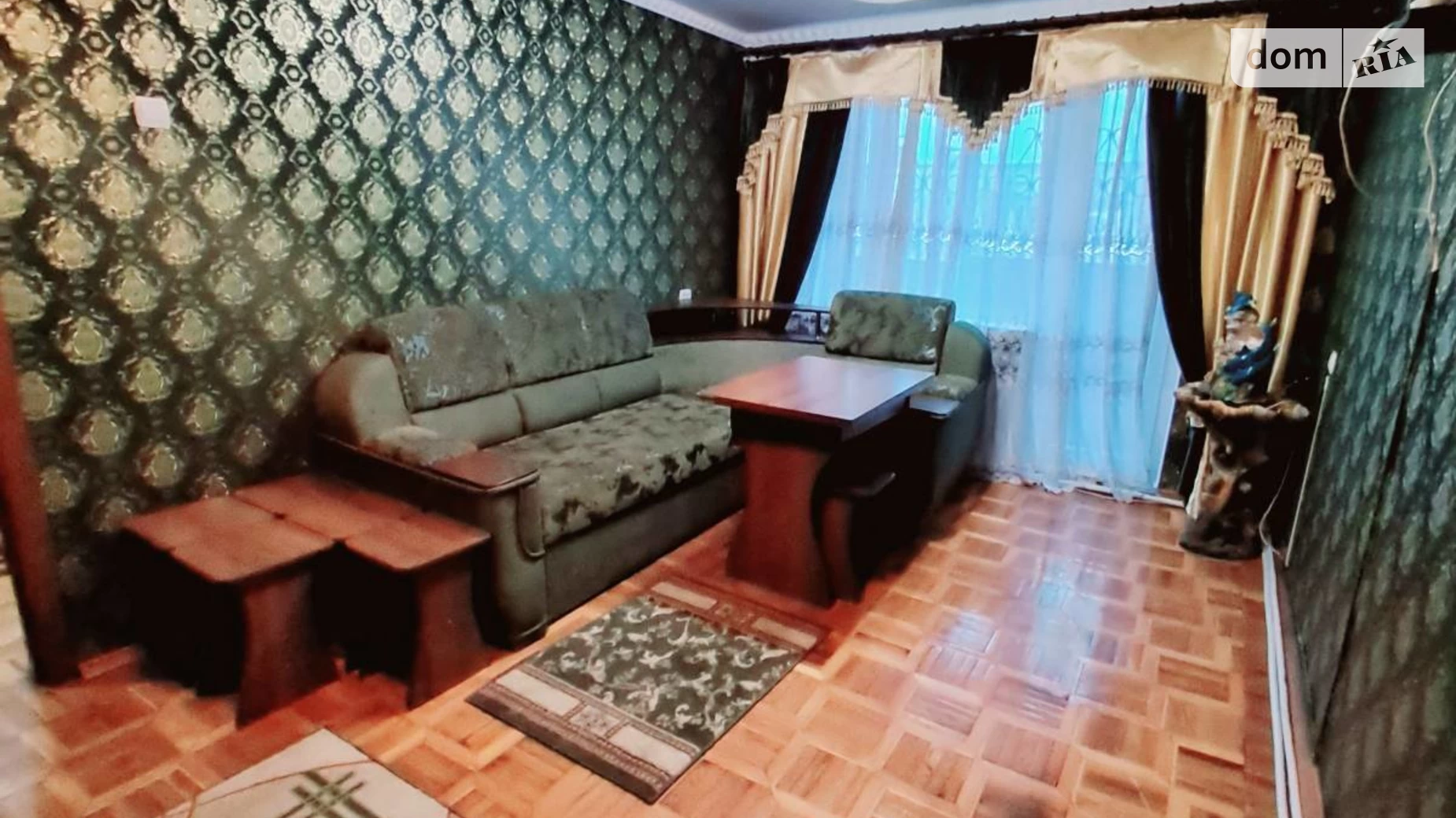 Продається 5-кімнатна квартира 130 кв. м у Кропивницькому, вул. Леоніда Каденюка(Пацаєва)