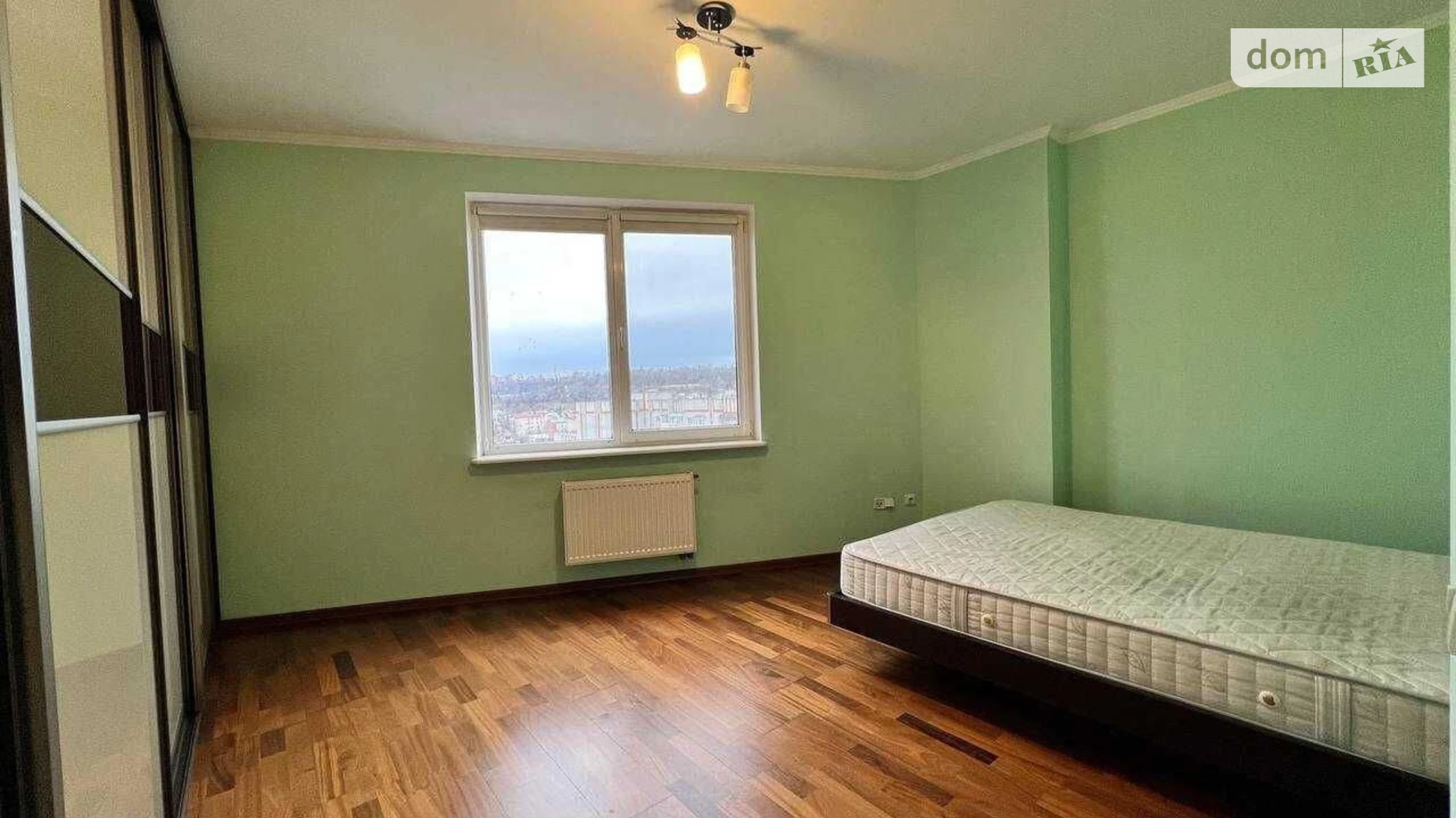 Продается 2-комнатная квартира 68 кв. м в Львове, ул. Панча Петра, 18Б