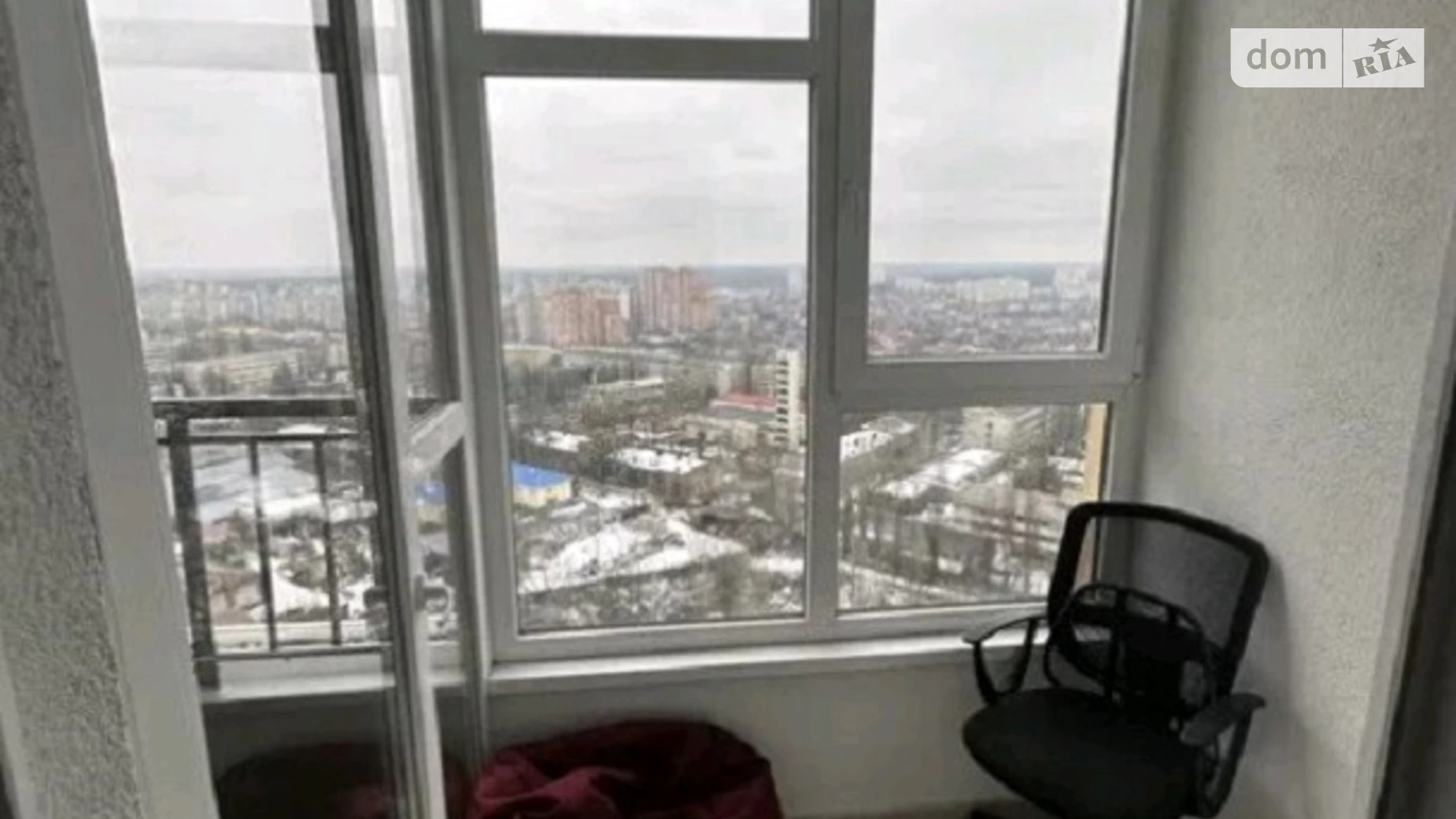 Продається 2-кімнатна квартира 49 кв. м у Києві, пров. Приладний, 10А - фото 4