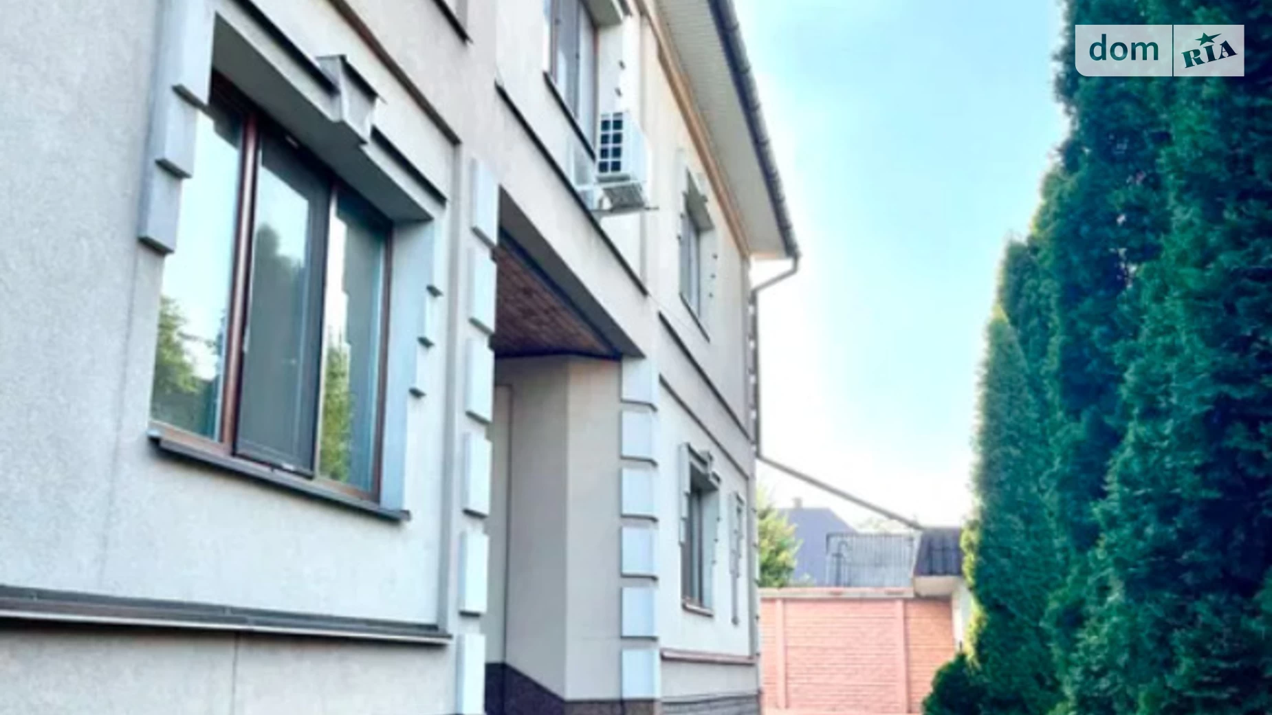 Продається будинок 3 поверховий 410 кв. м з терасою, цена: 200000 $ - фото 3