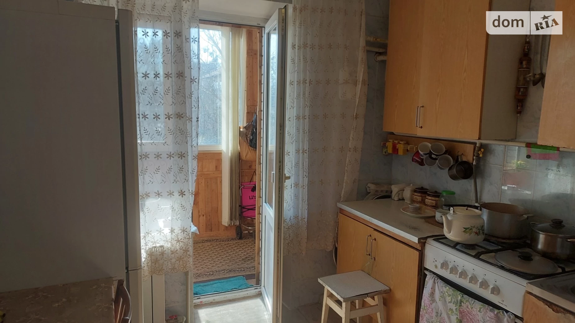 Продается 1-комнатная квартира 48.5 кв. м в Немишаево, ул. Уютная - фото 4