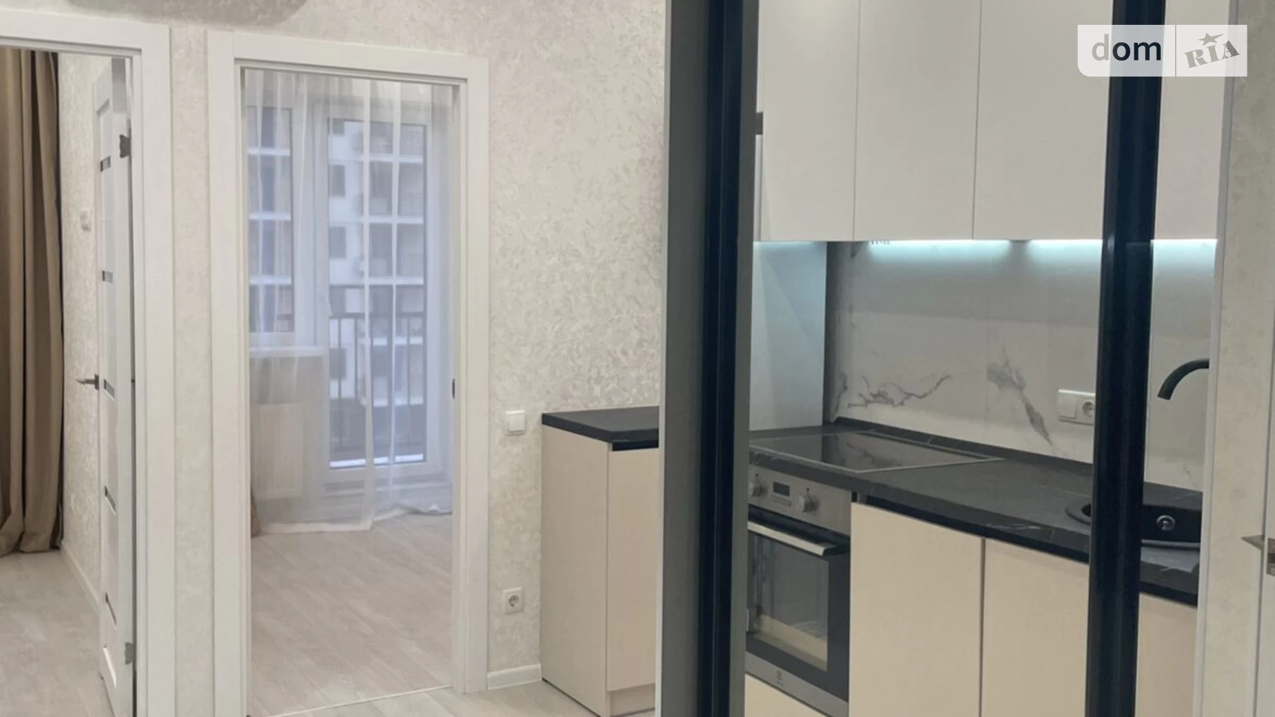 Продається 2-кімнатна квартира 43 кв. м у Лиманці, вул. Перлинна, 10 - фото 5