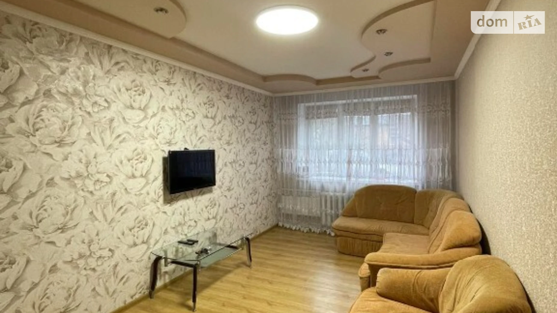 Здається в оренду 2-кімнатна квартира 45 кв. м у Рівному, вул. Степана Бандери, 35 - фото 2