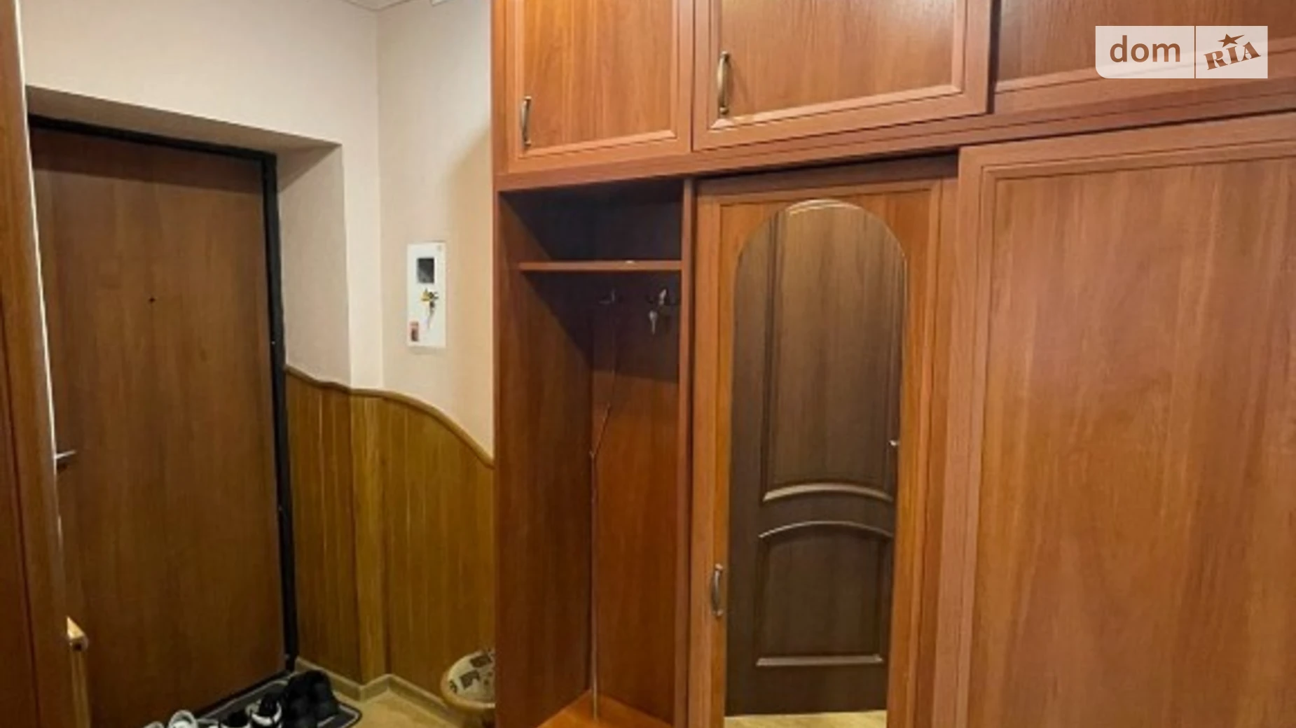 Здається в оренду 2-кімнатна квартира 45 кв. м у Рівному, вул. Степана Бандери, 35 - фото 3