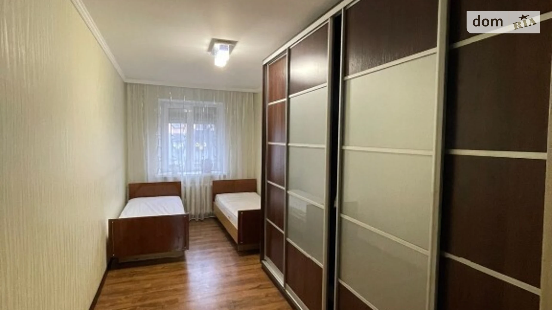 Здається в оренду 2-кімнатна квартира 45 кв. м у Рівному, вул. Степана Бандери, 35 - фото 4