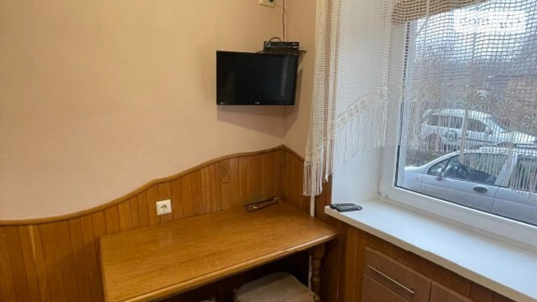 Здається в оренду 2-кімнатна квартира 45 кв. м у Рівному, вул. Степана Бандери, 35 - фото 5