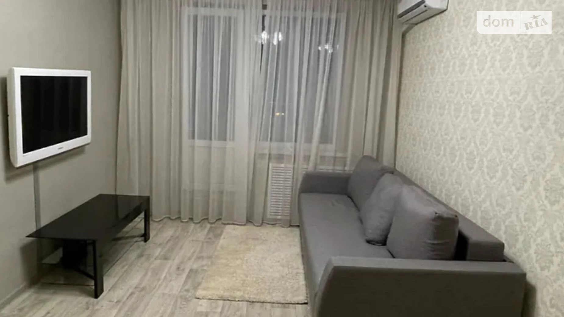 Продается 1-комнатная квартира 33 кв. м в Харькове, въезд Фесенковский