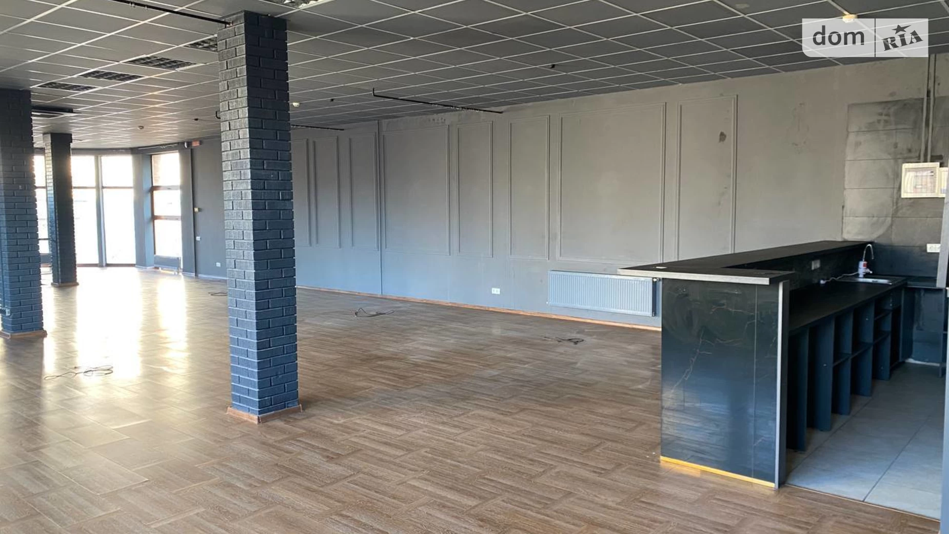 Сдается в аренду офис 280 кв. м в бизнес-центре, цена: 36000 грн - фото 4