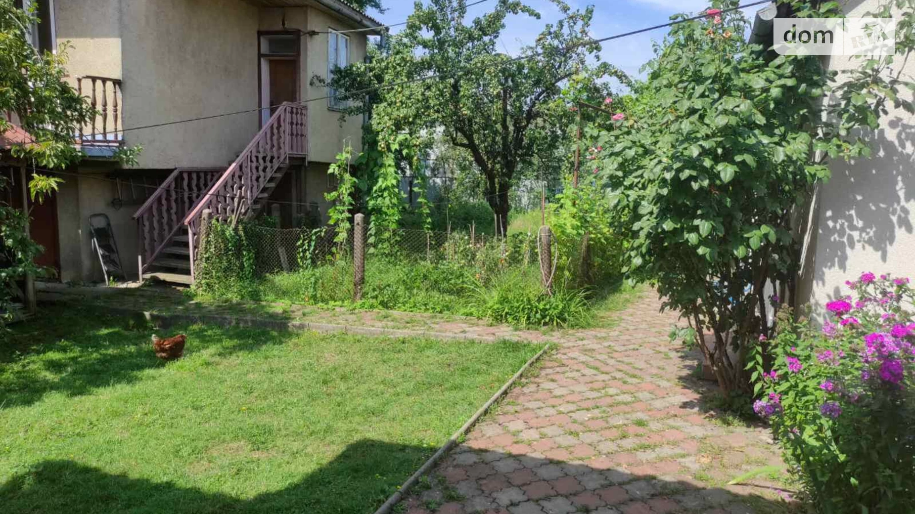 Продається одноповерховий будинок 93.1 кв. м з каміном, цена: 95000 $ - фото 4