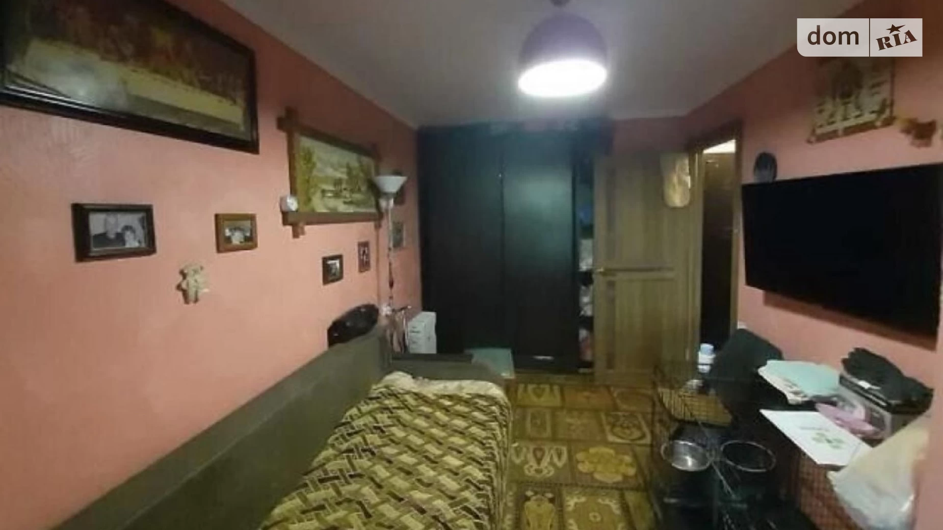Продается 2-комнатная квартира 45 кв. м в Одессе, 1-я ул. Сортировочная - фото 2
