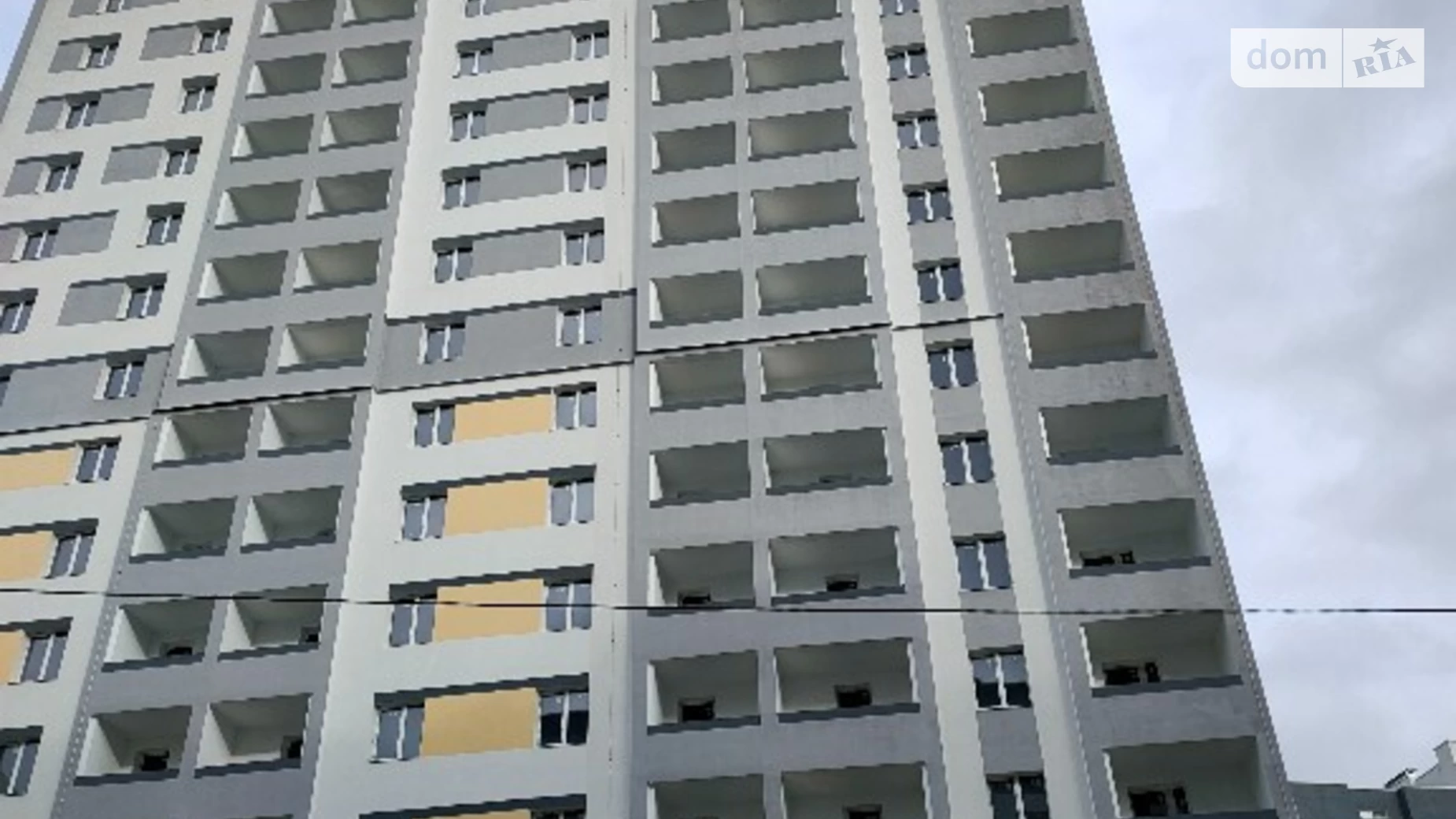 Продается 1-комнатная квартира 43.42 кв. м в Харькове, ул. Полтавский Шлях