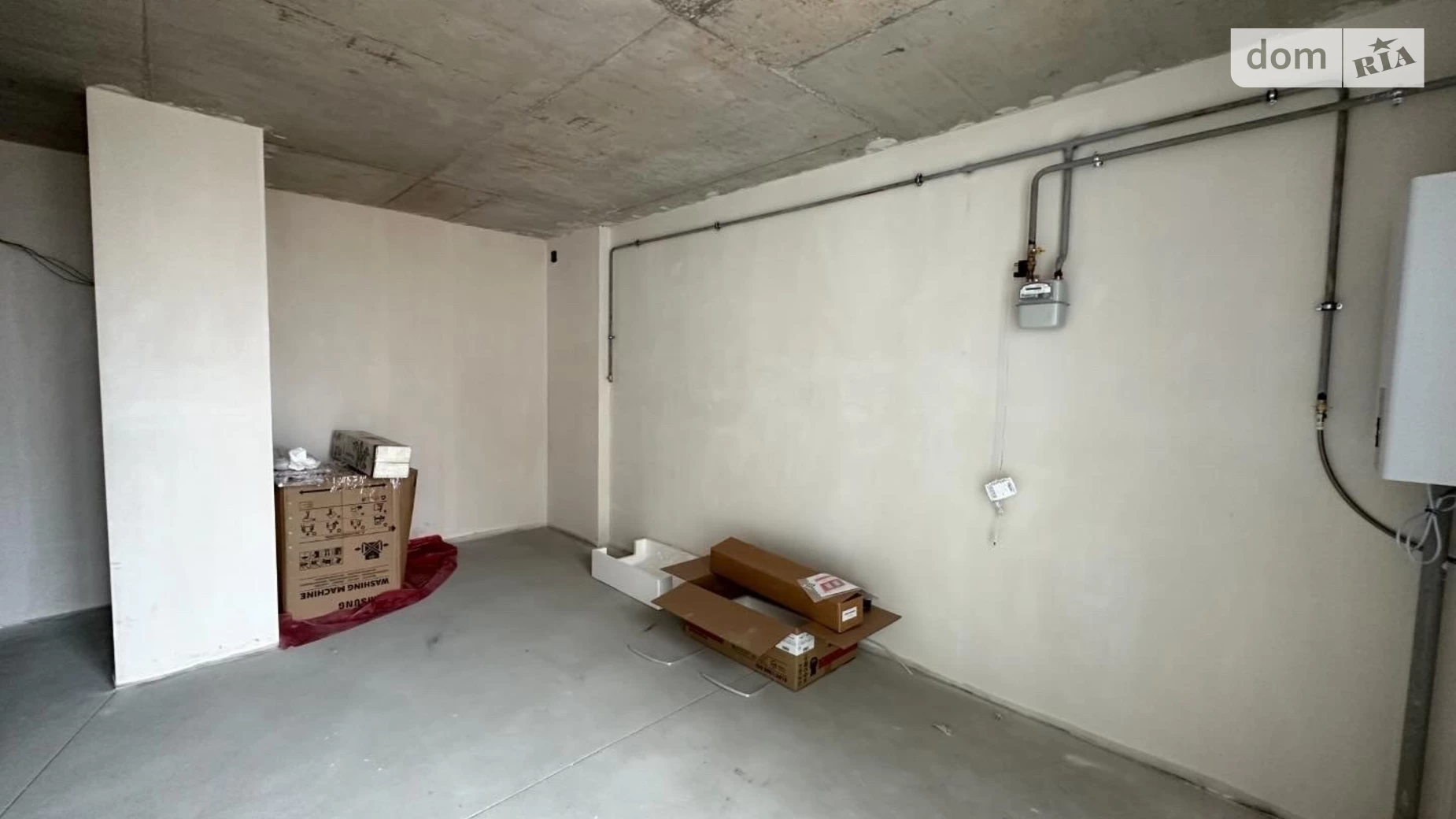 Продається 1-кімнатна квартира 34 кв. м у Одесі, вул. Інглезі, 2 корпус 2 - фото 4