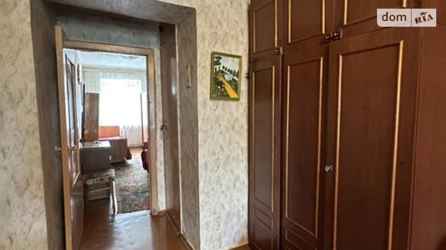 Продається 2-кімнатна квартира 45 кв. м у Дніпрі, просп. Хмельницького Богдана, 28 - фото 4