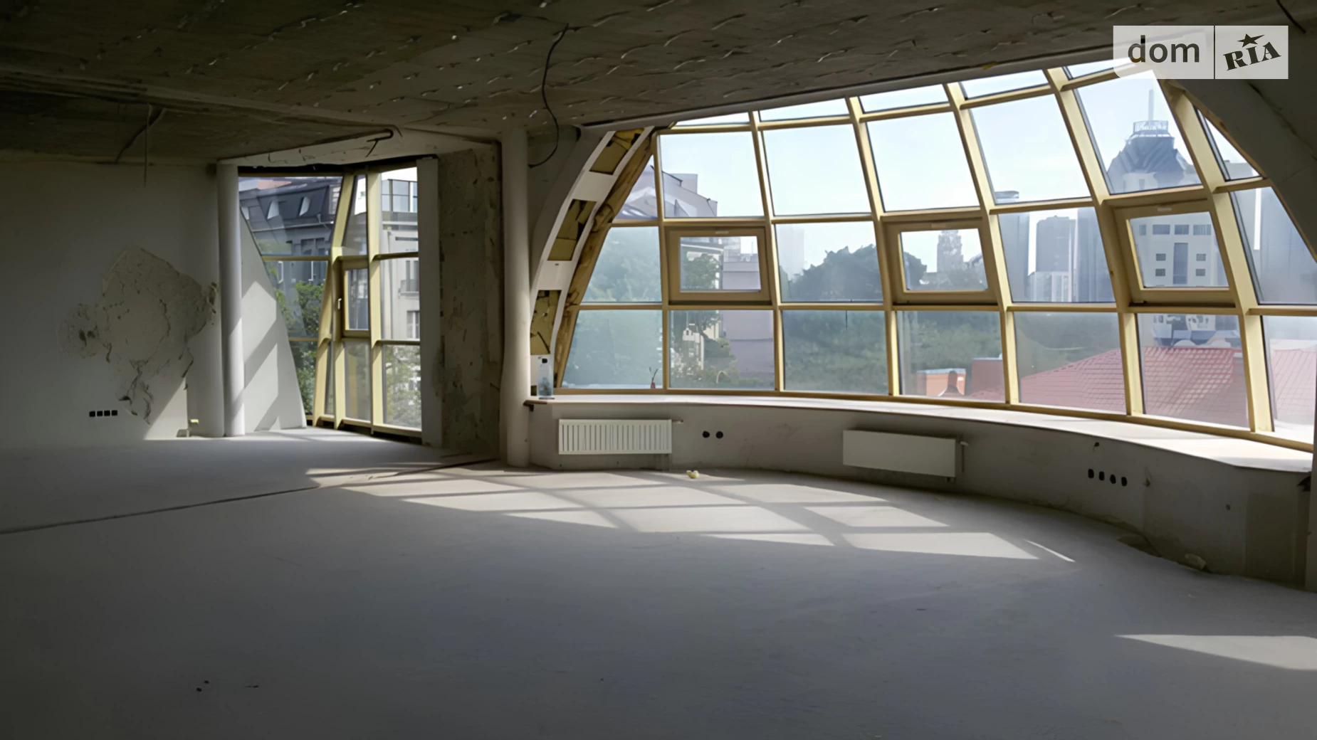 Сдается в аренду офис 230 кв. м в бизнес-центре, цена: 2550 $ - фото 2