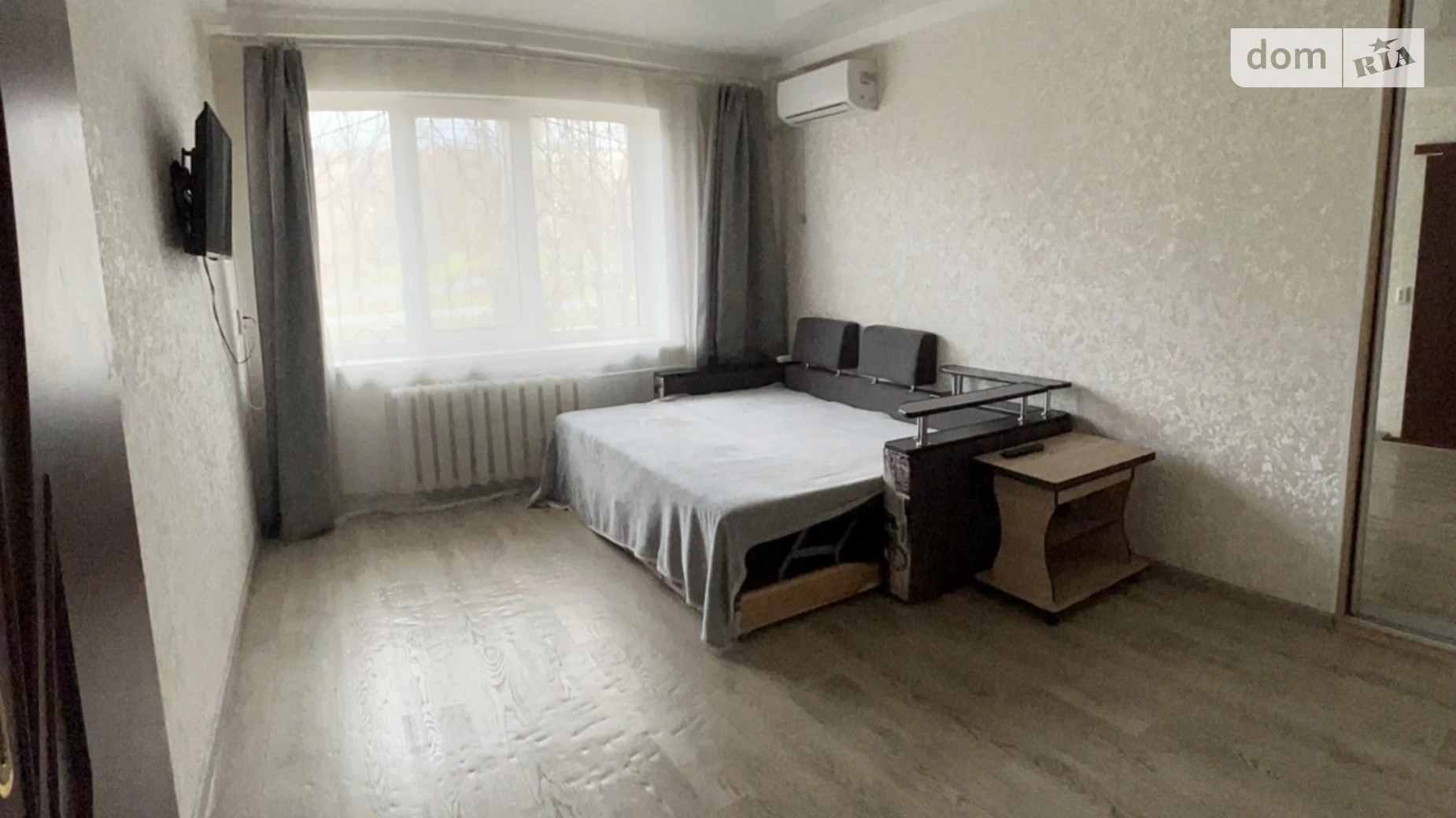 1-комнатная квартира 29 кв. м в Запорожье, ул. Патриотическая, 62