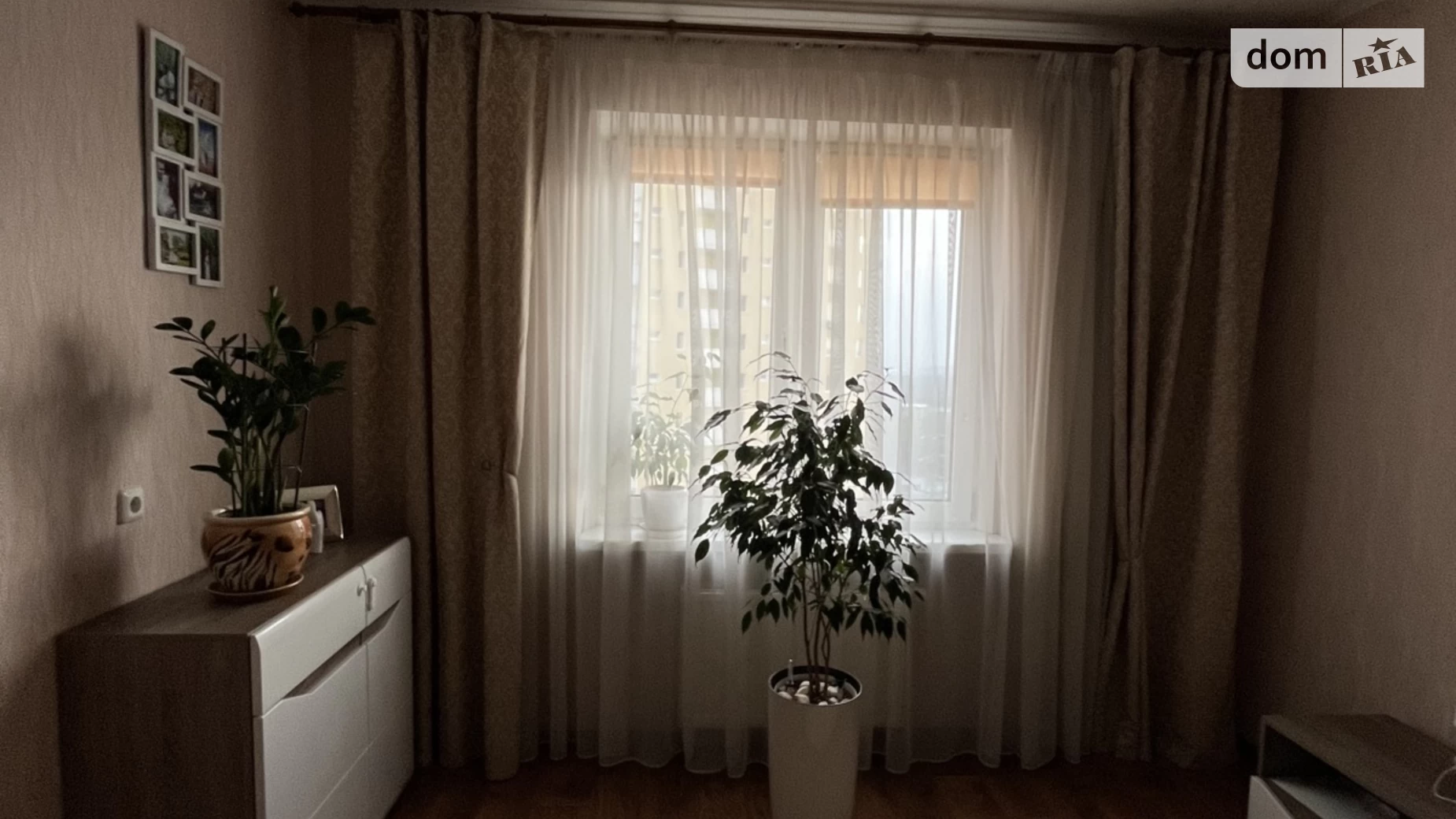 Продается 2-комнатная квартира 76 кв. м в Вышгороде, ул. Кургузова, 1А корпус 3