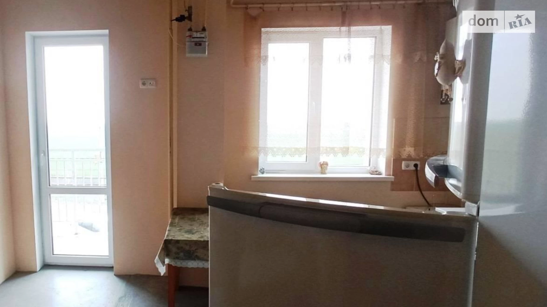 Продается 1-комнатная квартира 43 кв. м в Черноморске, Студенческая ул.
