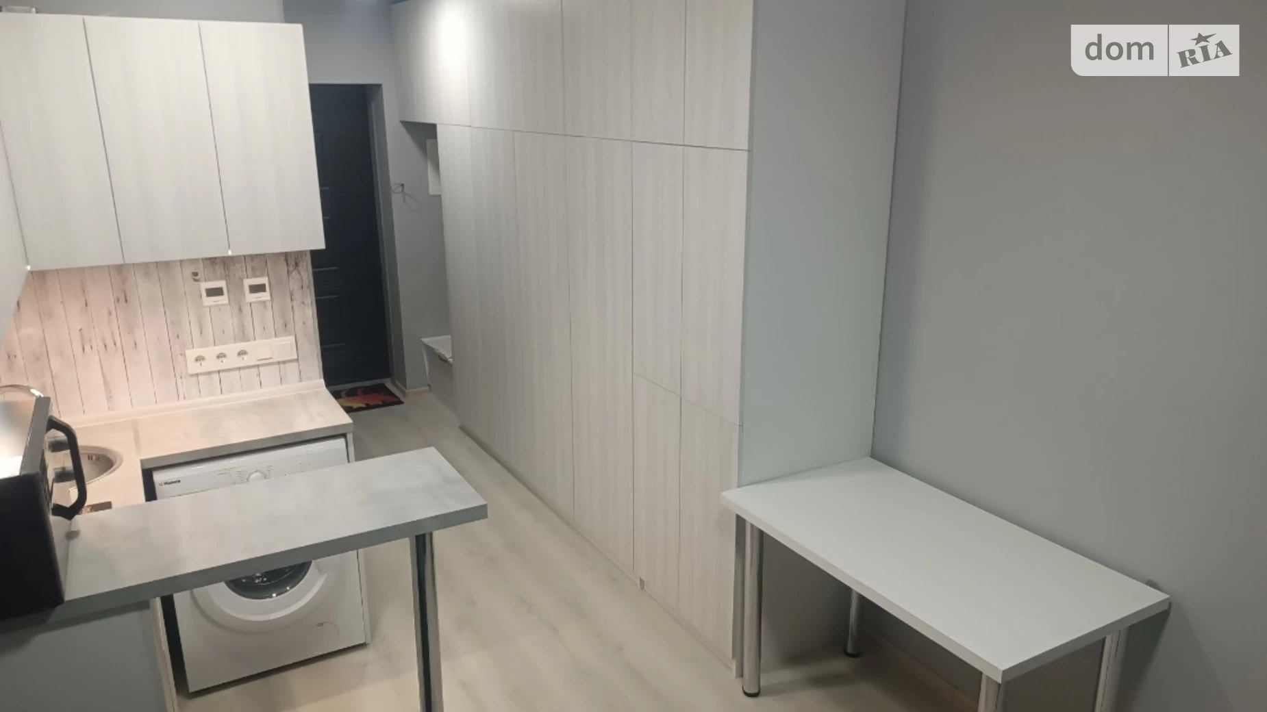 Продается 1-комнатная квартира 21.1 кв. м в Гостомеле, ул. Мирная, 3Д - фото 2