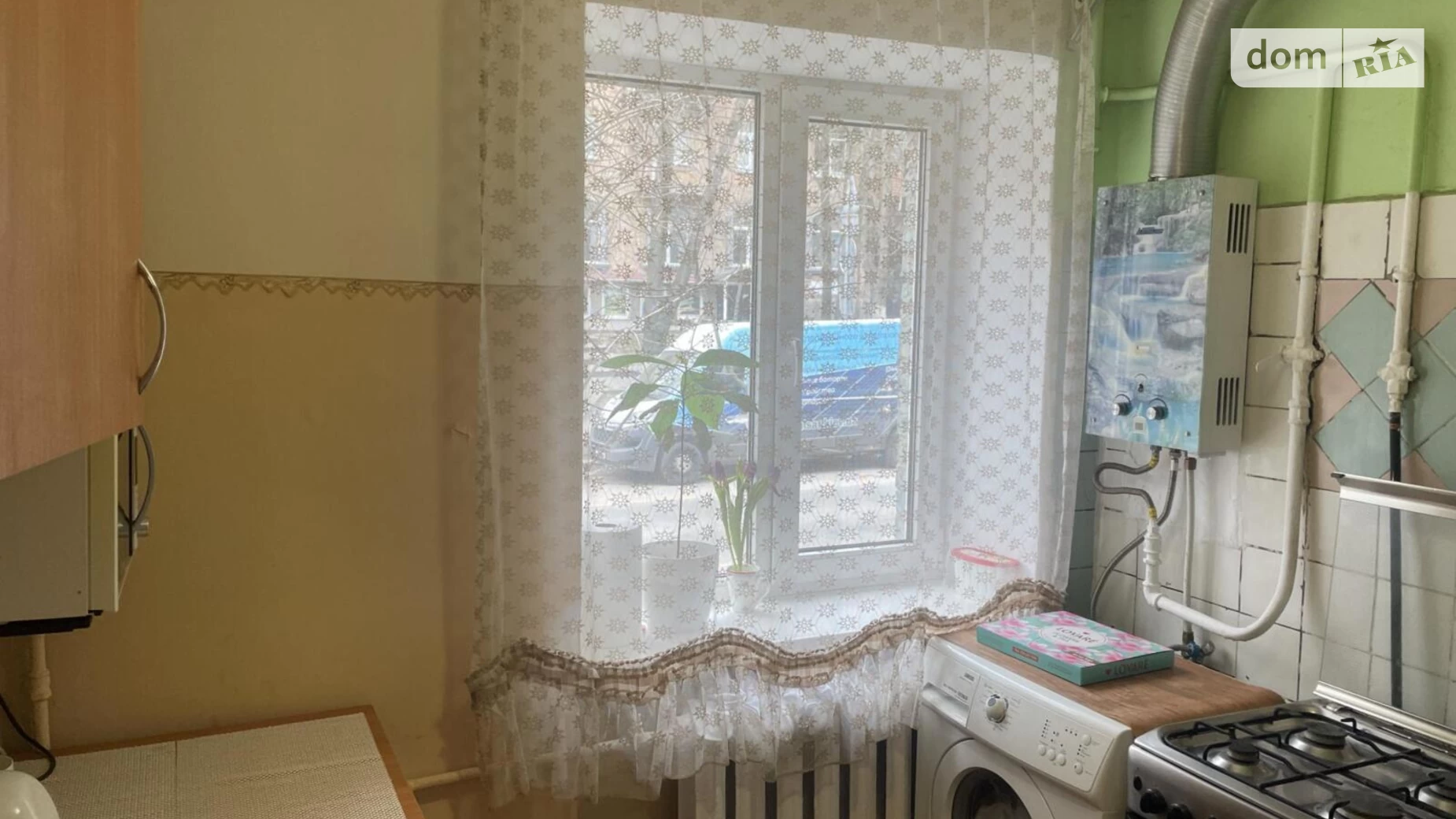 Продается 2-комнатная квартира 42.9 кв. м в Киеве, ул. Михаила Стельмаха, 12 - фото 5