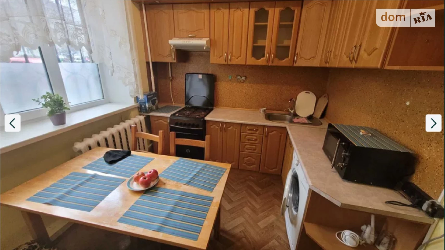 Здається в оренду 1-кімнатна квартира 45 кв. м у Хмельницькому, вул. Героїв АТО, 10 - фото 5