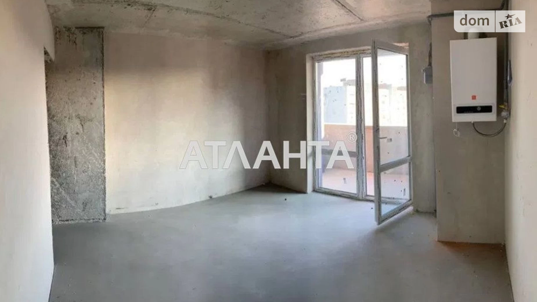 Продается 3-комнатная квартира 78 кв. м в Львове, ул. Глинянский Тракт - фото 5