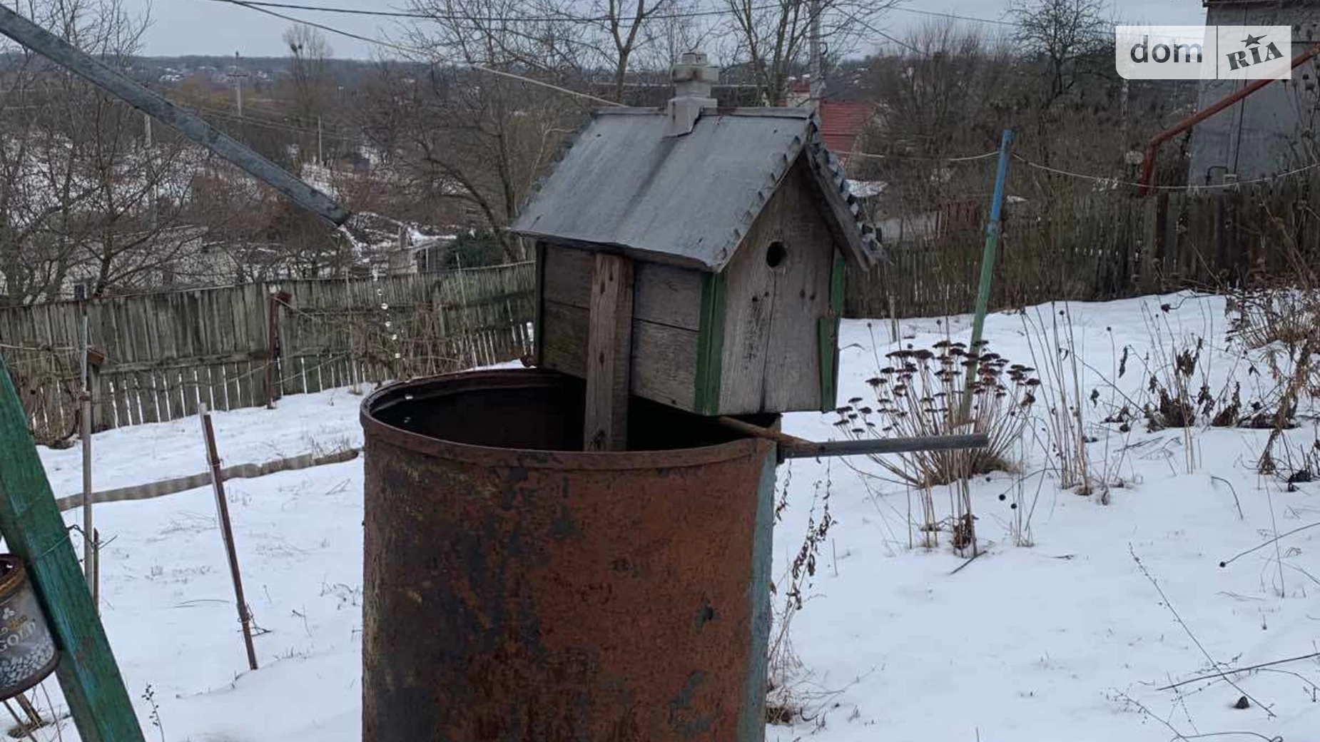 Продається одноповерховий будинок 72 кв. м з гаражем, вул. Айвазовського