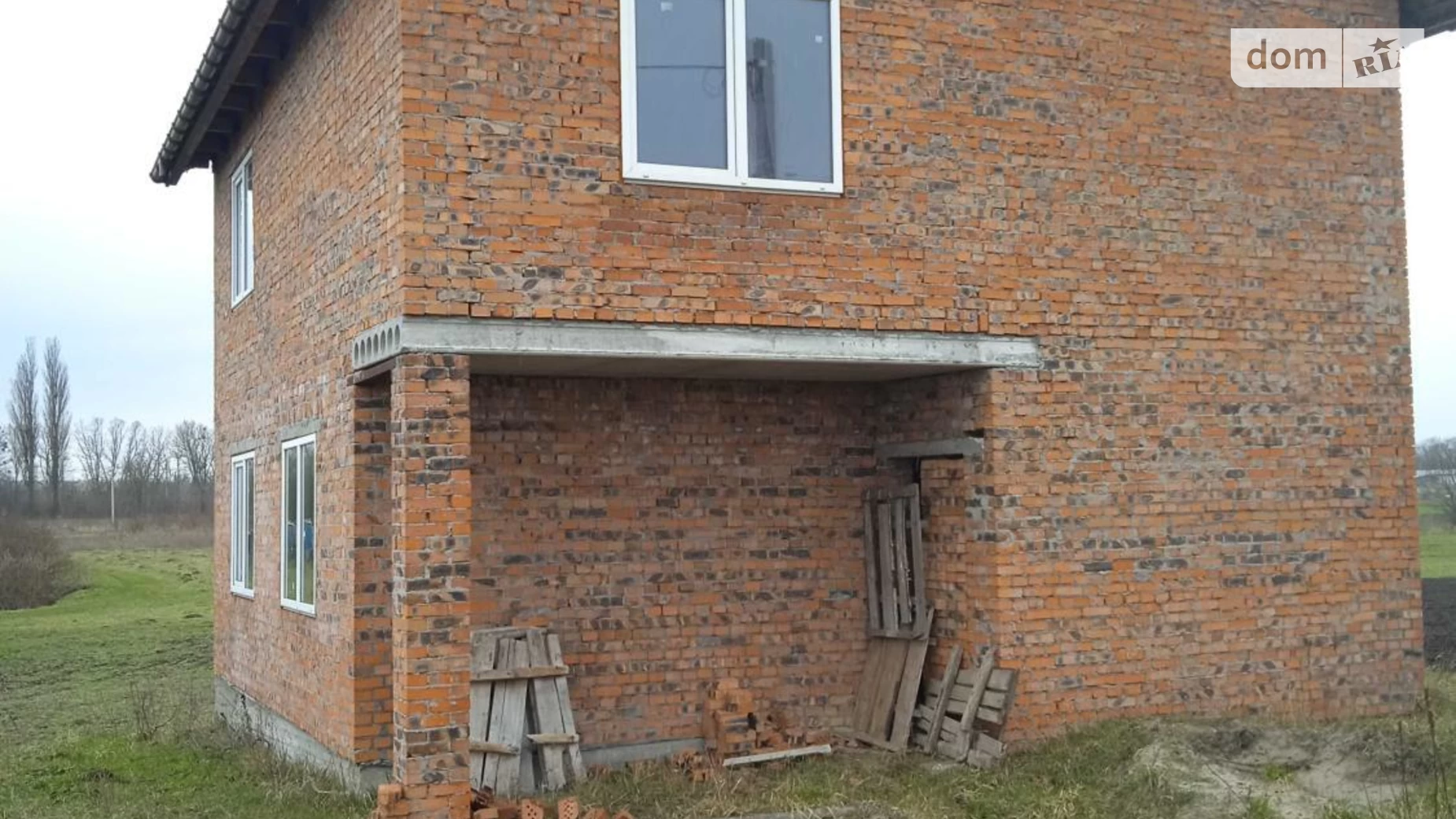 Продается дом на 2 этажа 120 кв. м с участком, цена: 42000 $ - фото 2
