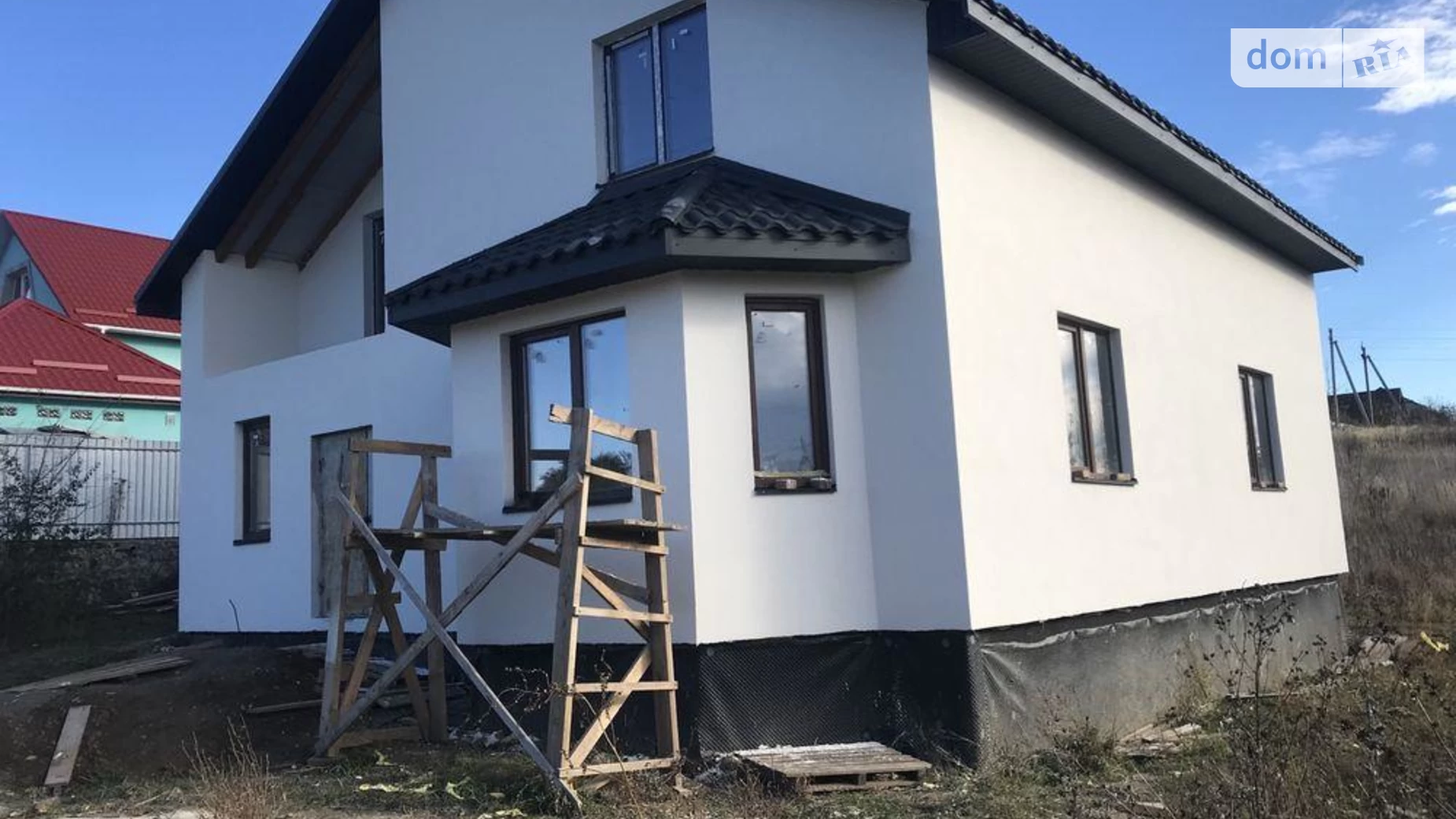 Продається будинок 2 поверховий 120 кв. м з меблями, цена: 73000 $ - фото 2