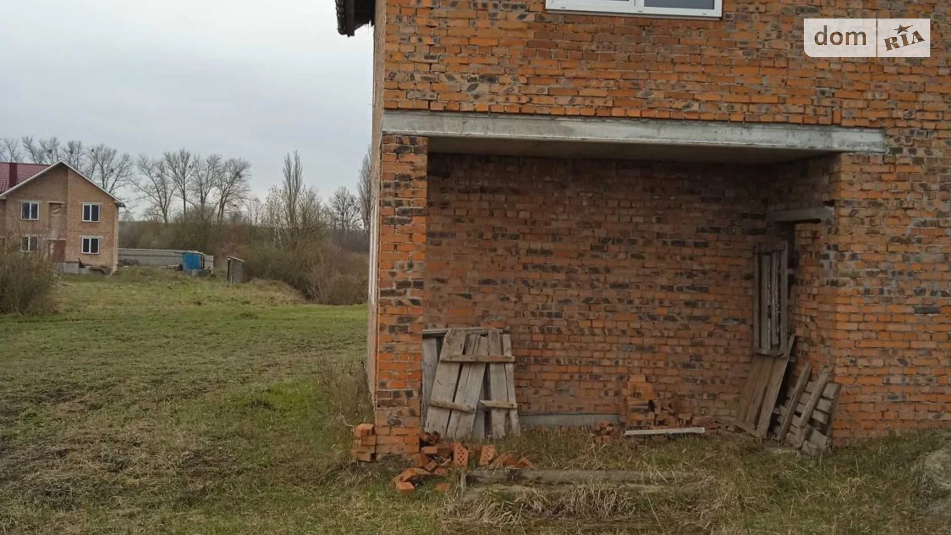 Продается дом на 2 этажа 120 кв. м с участком, цена: 42000 $ - фото 4