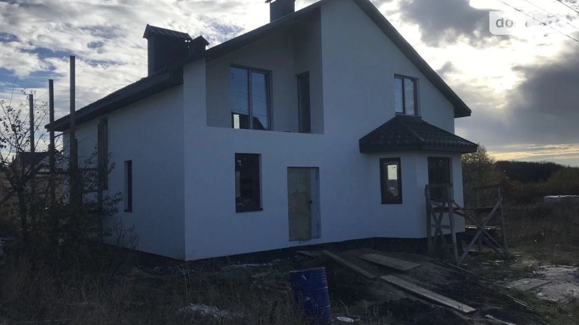 Продается дом на 2 этажа 120 кв. м с мебелью, цена: 73000 $ - фото 3