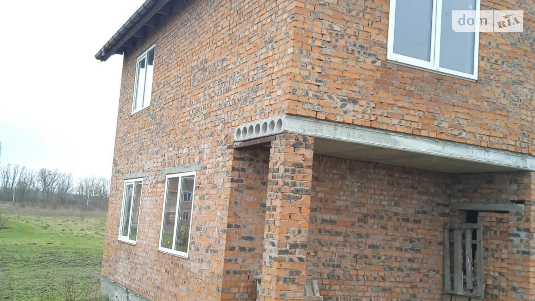 Продается дом на 2 этажа 120 кв. м с участком, цена: 42000 $ - фото 5