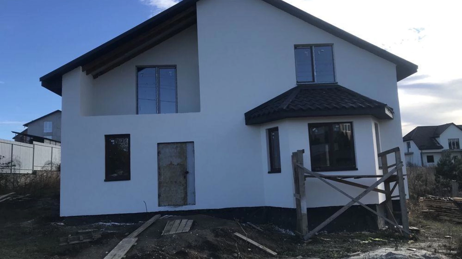 Продается дом на 2 этажа 120 кв. м с мебелью, цена: 73000 $ - фото 4