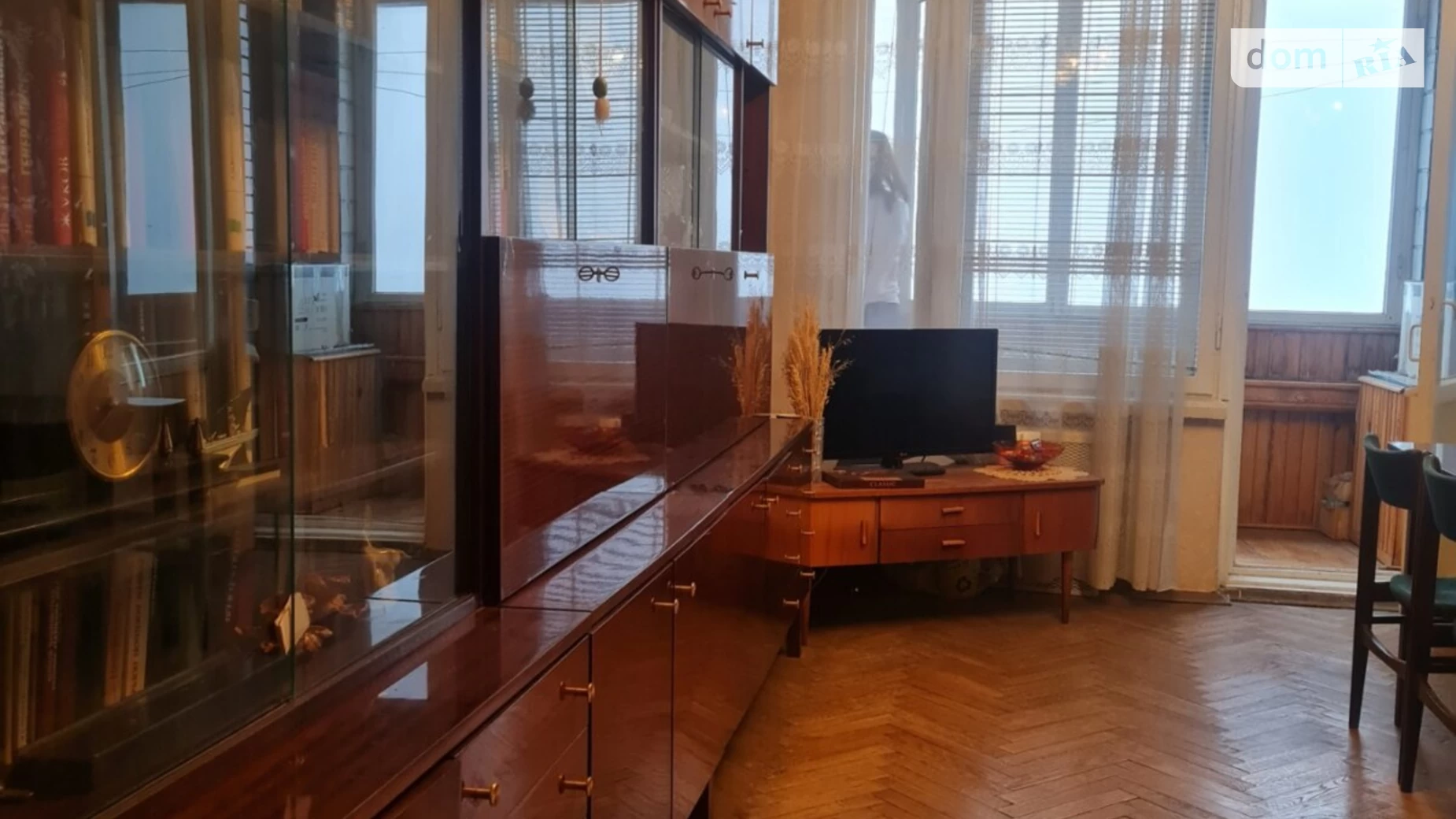 Продается 3-комнатная квартира 87 кв. м в Киеве, бул. Леси Украинки, 31Б - фото 3