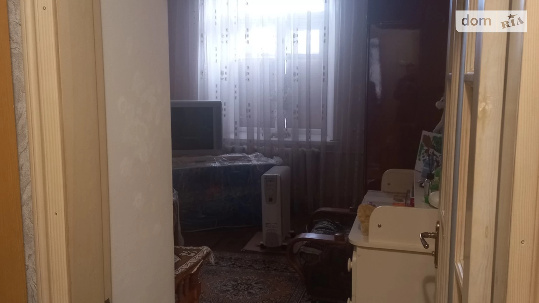 Продается 3-комнатная квартира 56 кв. м в Одессе, 1-я ул. Сортировочная, 24 - фото 4