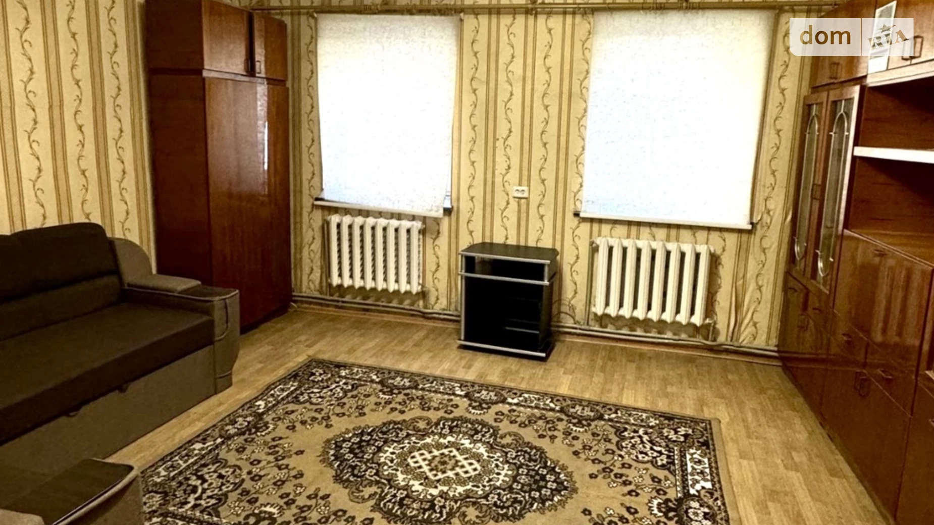 Продается 3-комнатная квартира 44 кв. м в Одессе, ул. Серова - фото 2