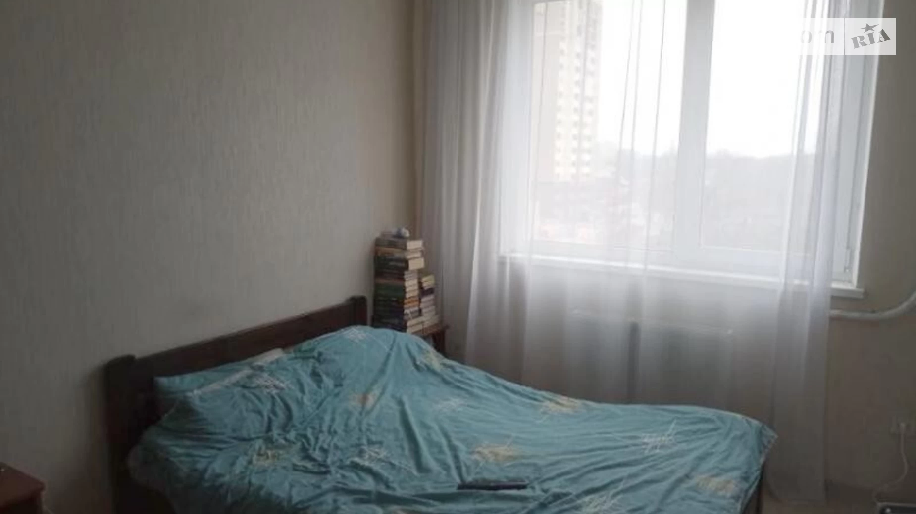 Продается 1-комнатная квартира 32 кв. м в Одессе, ул. Михаила Грушевского - фото 5