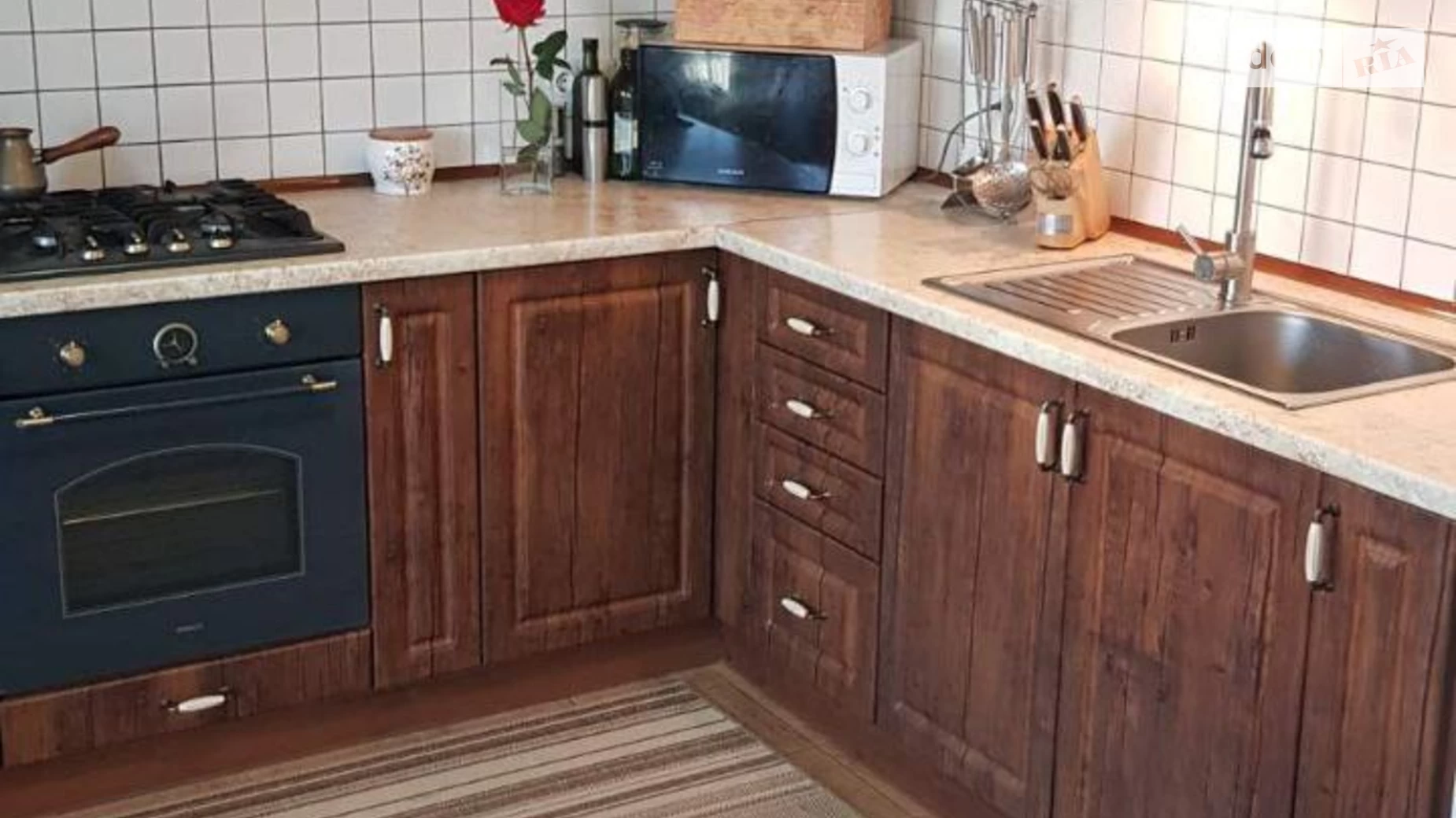 Сдается в аренду дом на 2 этажа 120 кв. м с мансардой, цена: 25000 грн - фото 4