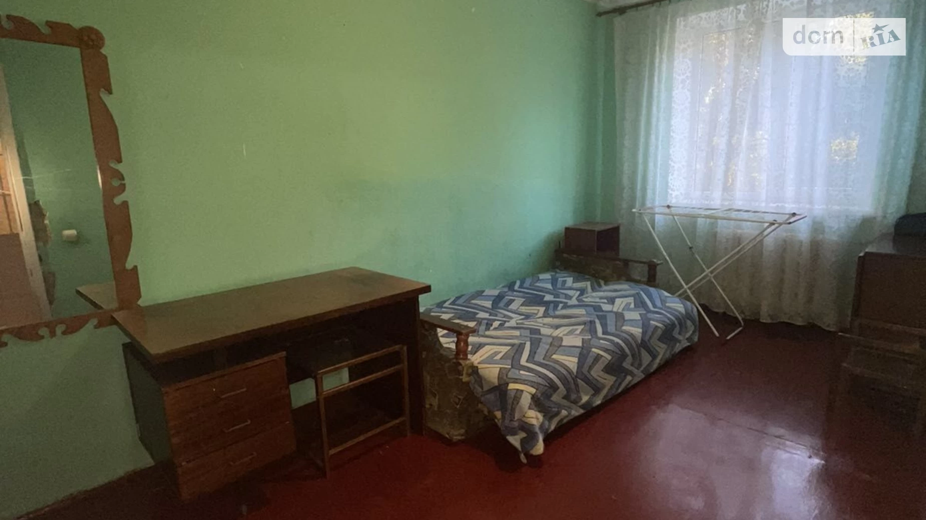 Продается 2-комнатная квартира 43 кв. м в Ровно