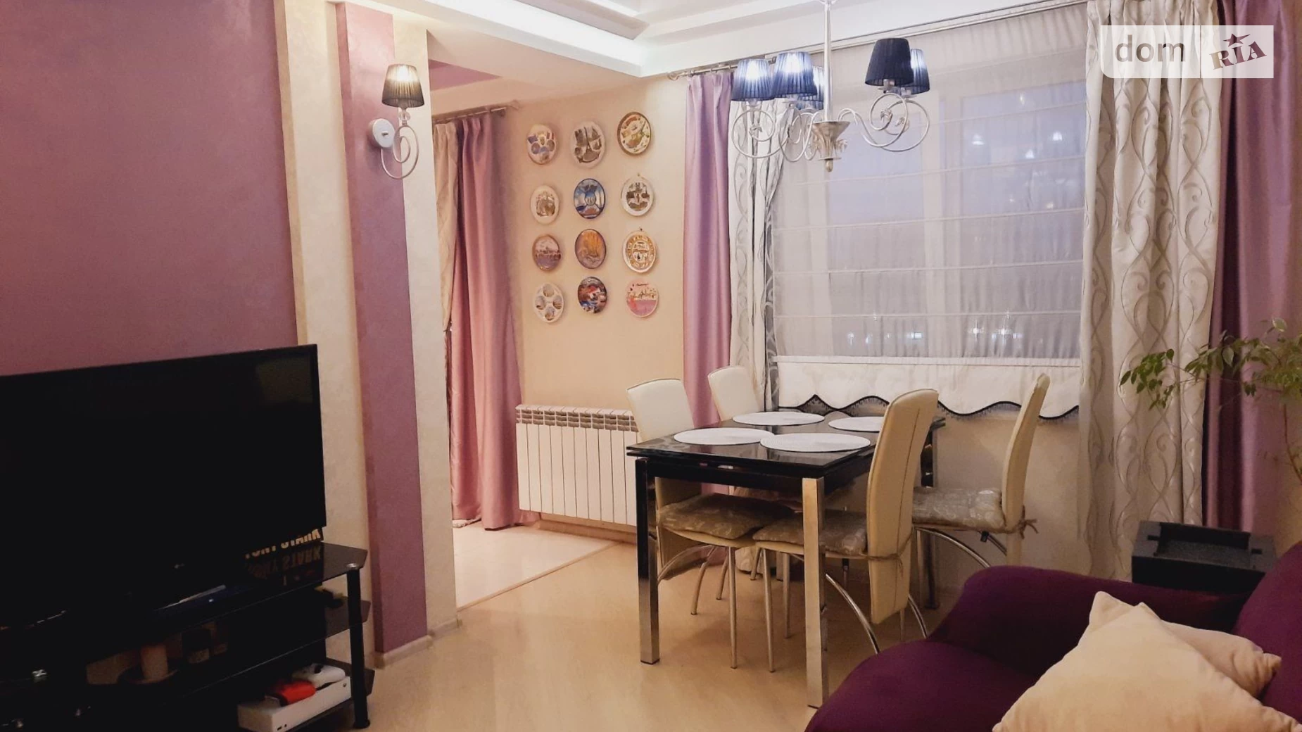 Продается 3-комнатная квартира 70 кв. м в Киеве, ул. Ивана Мыколайчука, 13 - фото 2