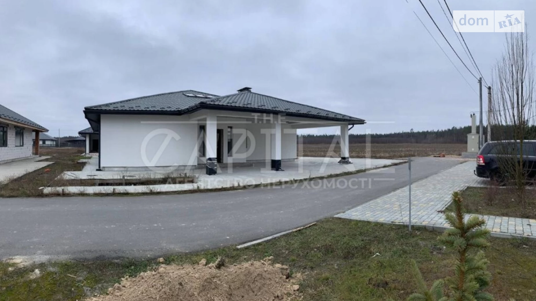 Продается одноэтажный дом 180 кв. м с мебелью, цена: 210000 $ - фото 2
