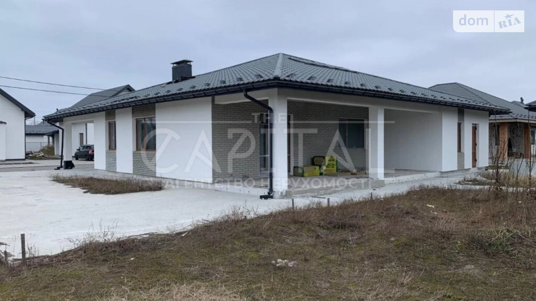 Продается одноэтажный дом 180 кв. м с мебелью, цена: 210000 $ - фото 3
