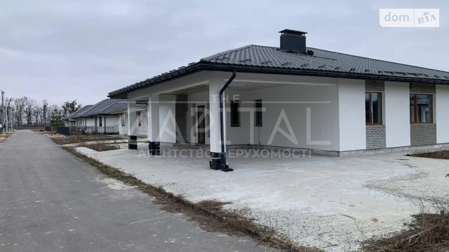 Продается одноэтажный дом 180 кв. м с мебелью, цена: 210000 $ - фото 5