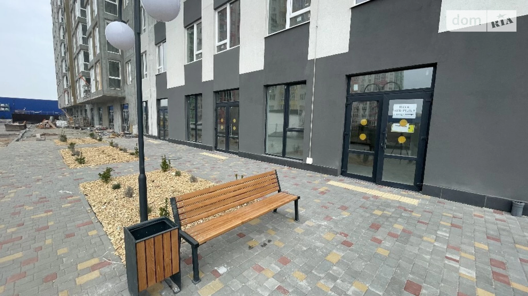 Продається офіс 45.9 кв. м в бізнес-центрі, цена: 56000 $ - фото 3
