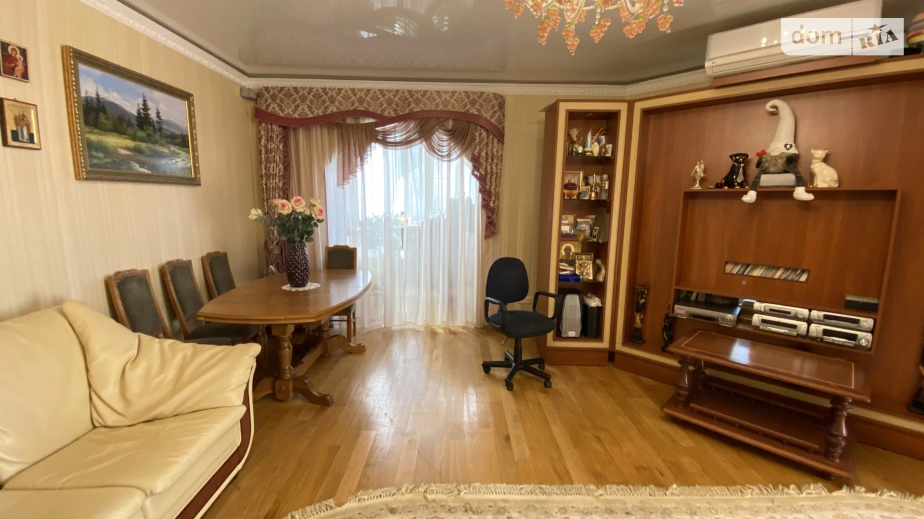 Продается 3-комнатная квартира 122.8 кв. м в Виннице, ул. Пирогова - фото 2