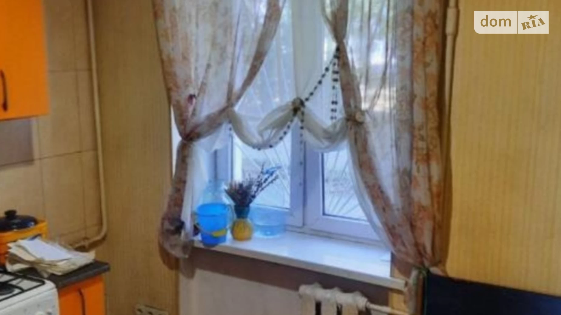 Продается 2-комнатная квартира 45 кв. м в Одессе, ул. Капитана Кузнецова