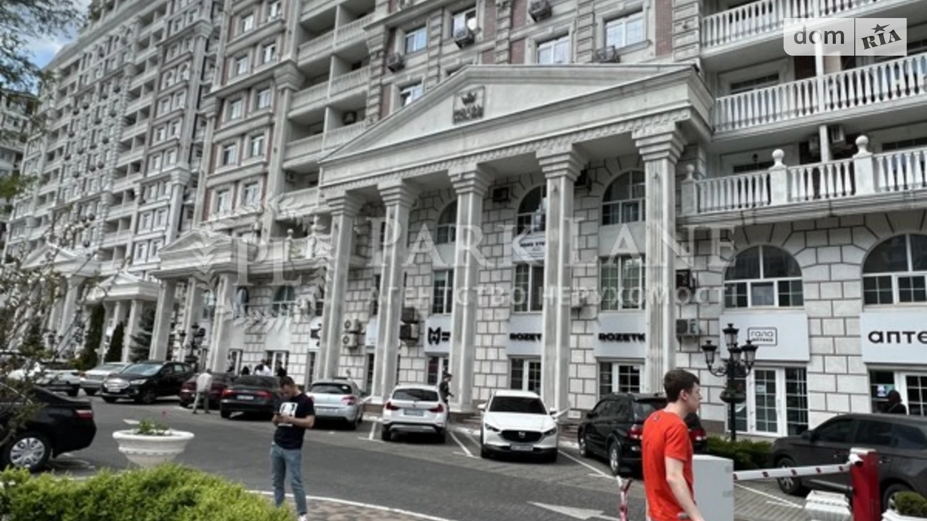 Продается 3-комнатная квартира 61.2 кв. м в Киеве, ул. Михаила Максимовича, 24А - фото 5
