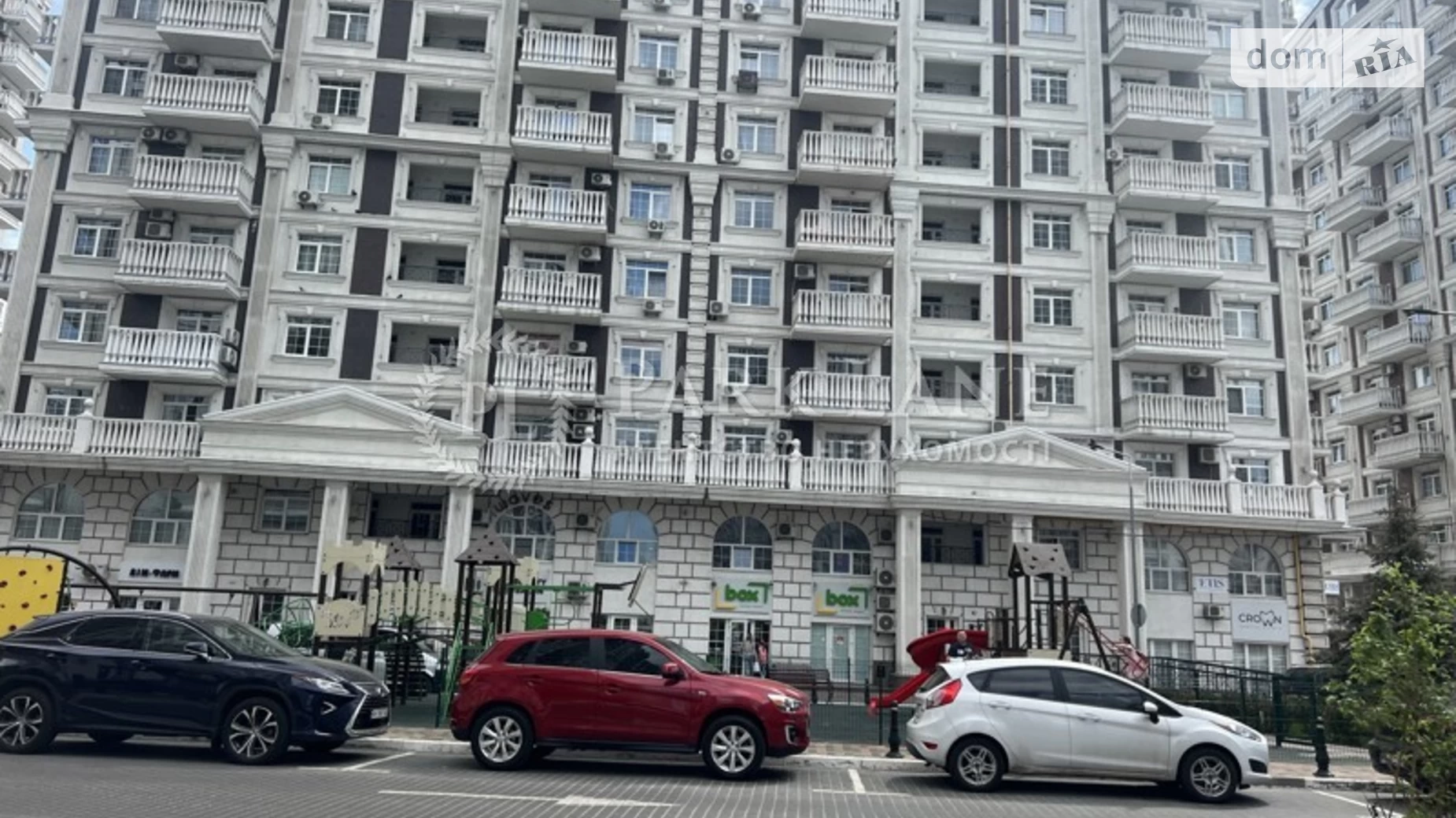 Продается 3-комнатная квартира 61.2 кв. м в Киеве, ул. Михаила Максимовича, 24А - фото 3