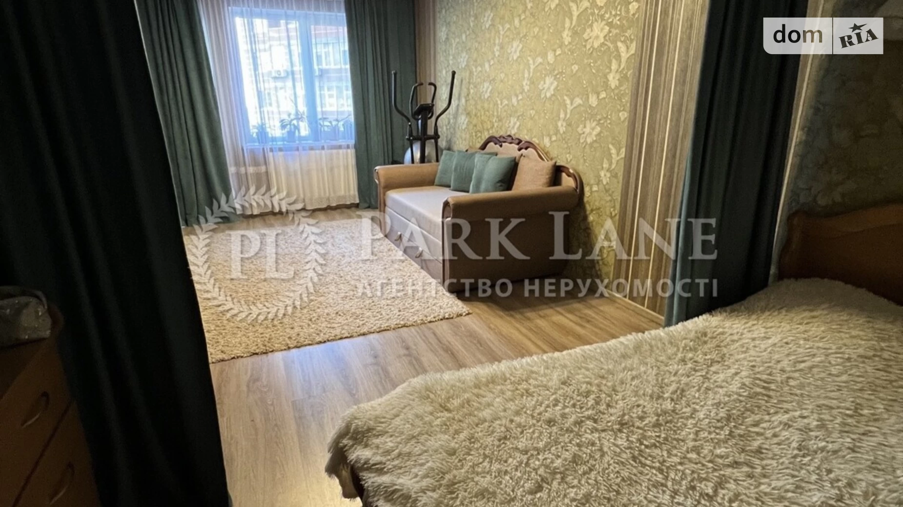 Продается 1-комнатная квартира 56.5 кв. м в Киеве, ул. Ревуцкого, 9 - фото 3